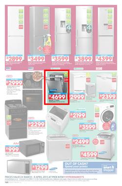 Pick n Pay Hyper : Big Hunt (24 Mar - 06 Mar 2015), page 2