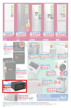 Pick n Pay Hyper : Big Hunt (24 Mar - 06 Mar 2015), page 2