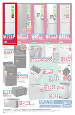 Pick n Pay Hyper : Big Hunt (24 Mar - 06 Mar 2015), page 2
