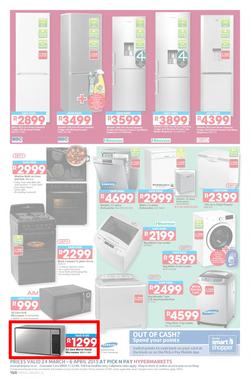 Pick n Pay Hyper : Big Hunt (24 Mar - 06 Mar 2015), page 2