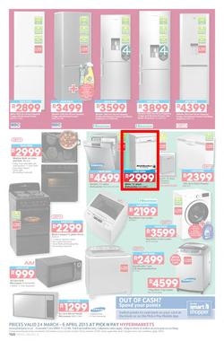 Pick n Pay Hyper : Big Hunt (24 Mar - 06 Mar 2015), page 2