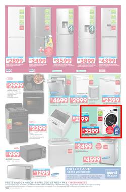 Pick n Pay Hyper : Big Hunt (24 Mar - 06 Mar 2015), page 2