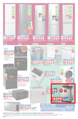 Pick n Pay Hyper : Big Hunt (24 Mar - 06 Mar 2015), page 2