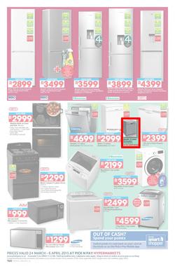 Pick n Pay Hyper : Big Hunt (24 Mar - 06 Mar 2015), page 2