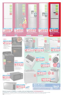 Pick n Pay Hyper : Big Hunt (24 Mar - 06 Mar 2015), page 2