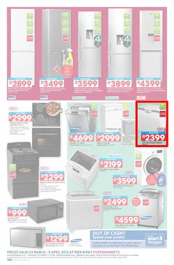 Pick n Pay Hyper : Big Hunt (24 Mar - 06 Mar 2015), page 2
