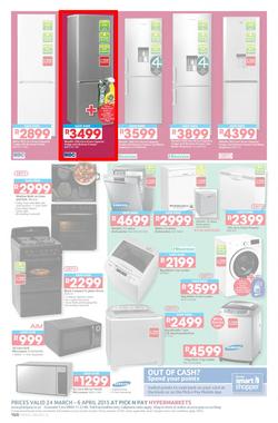 Pick n Pay Hyper : Big Hunt (24 Mar - 06 Mar 2015), page 2