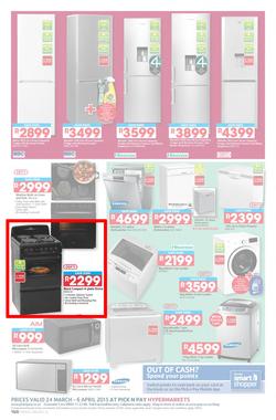 Pick n Pay Hyper : Big Hunt (24 Mar - 06 Mar 2015), page 2