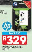 HP Printer Cartridge