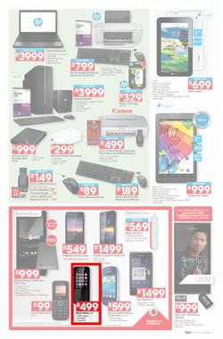 Pick n Pay Hyper : Big Hunt (24 Mar - 06 Mar 2015), page 4