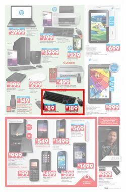 Pick n Pay Hyper : Big Hunt (24 Mar - 06 Mar 2015), page 4