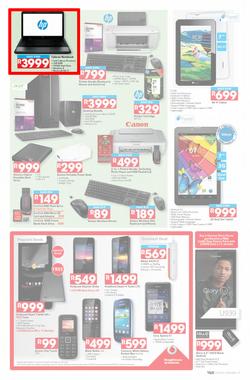 Pick n Pay Hyper : Big Hunt (24 Mar - 06 Mar 2015), page 4
