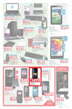 Pick n Pay Hyper : Big Hunt (24 Mar - 06 Mar 2015), page 4