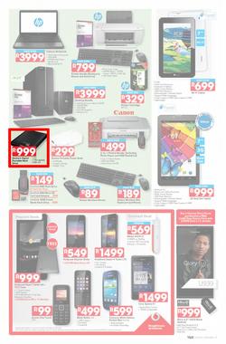 Pick n Pay Hyper : Big Hunt (24 Mar - 06 Mar 2015), page 4