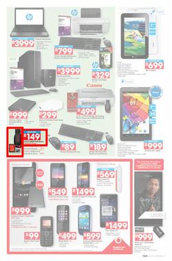 Pick n Pay Hyper : Big Hunt (24 Mar - 06 Mar 2015), page 4