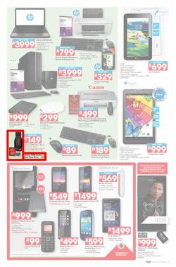 Pick n Pay Hyper : Big Hunt (24 Mar - 06 Mar 2015), page 4