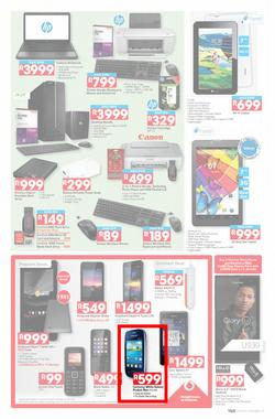 Pick n Pay Hyper : Big Hunt (24 Mar - 06 Mar 2015), page 4