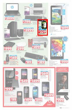 Pick n Pay Hyper : Big Hunt (24 Mar - 06 Mar 2015), page 4