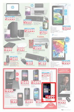 Pick n Pay Hyper : Big Hunt (24 Mar - 06 Mar 2015), page 4
