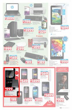 Pick n Pay Hyper : Big Hunt (24 Mar - 06 Mar 2015), page 4