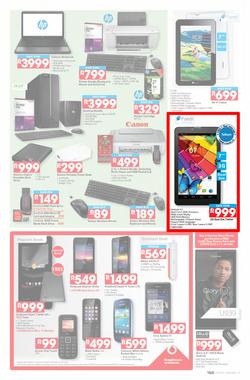 Pick n Pay Hyper : Big Hunt (24 Mar - 06 Mar 2015), page 4
