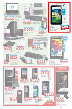 Pick n Pay Hyper : Big Hunt (24 Mar - 06 Mar 2015), page 4