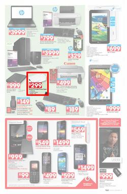 Pick n Pay Hyper : Big Hunt (24 Mar - 06 Mar 2015), page 4