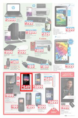 Pick n Pay Hyper : Big Hunt (24 Mar - 06 Mar 2015), page 4