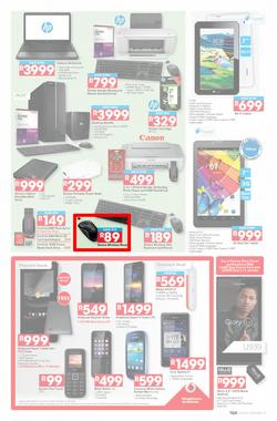 Pick n Pay Hyper : Big Hunt (24 Mar - 06 Mar 2015), page 4