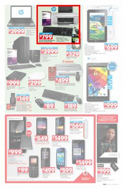 Pick n Pay Hyper : Big Hunt (24 Mar - 06 Mar 2015), page 4