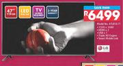 LG 47" Full HD LED TV 47LB561T