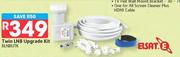 Elsat Twin LNB Upgrade Kit BLNBUTK