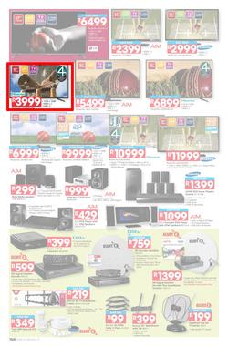 Pick n Pay Hyper : Big Hunt (24 Mar - 06 Mar 2015), page 5