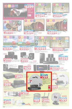 Pick n Pay Hyper : Big Hunt (24 Mar - 06 Mar 2015), page 5