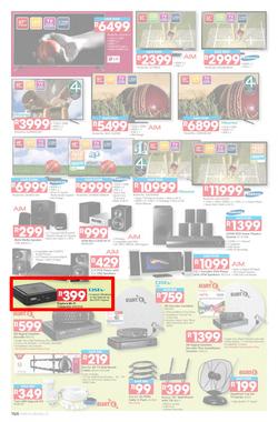 Pick n Pay Hyper : Big Hunt (24 Mar - 06 Mar 2015), page 5