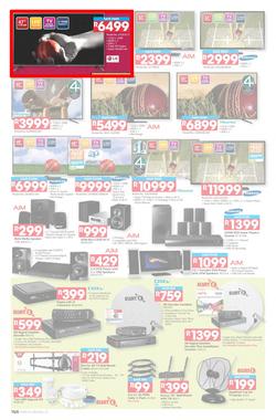 Pick n Pay Hyper : Big Hunt (24 Mar - 06 Mar 2015), page 5