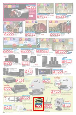 Pick n Pay Hyper : Big Hunt (24 Mar - 06 Mar 2015), page 5
