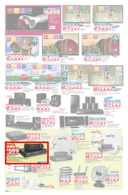 Pick n Pay Hyper : Big Hunt (24 Mar - 06 Mar 2015), page 5