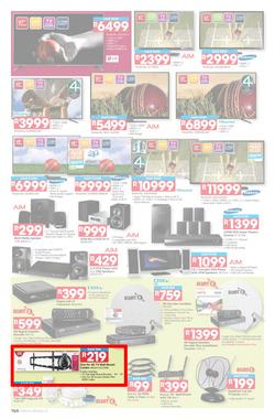 Pick n Pay Hyper : Big Hunt (24 Mar - 06 Mar 2015), page 5