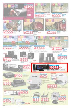 Pick n Pay Hyper : Big Hunt (24 Mar - 06 Mar 2015), page 5