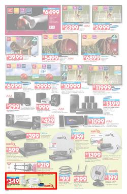 Pick n Pay Hyper : Big Hunt (24 Mar - 06 Mar 2015), page 5