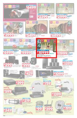 Pick n Pay Hyper : Big Hunt (24 Mar - 06 Mar 2015), page 5