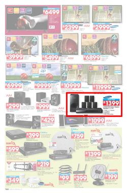 Pick n Pay Hyper : Big Hunt (24 Mar - 06 Mar 2015), page 5