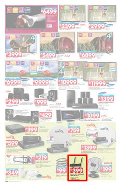 Pick n Pay Hyper : Big Hunt (24 Mar - 06 Mar 2015), page 5