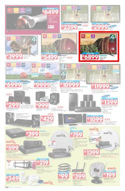 Pick n Pay Hyper : Big Hunt (24 Mar - 06 Mar 2015), page 5