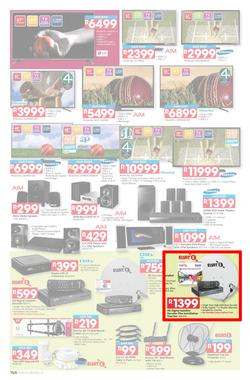 Pick n Pay Hyper : Big Hunt (24 Mar - 06 Mar 2015), page 5
