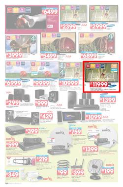 Pick n Pay Hyper : Big Hunt (24 Mar - 06 Mar 2015), page 5