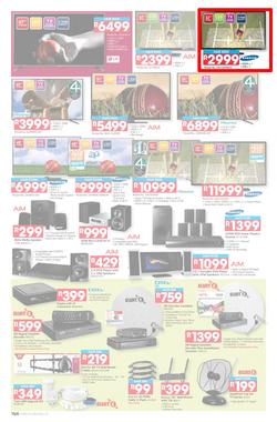 Pick n Pay Hyper : Big Hunt (24 Mar - 06 Mar 2015), page 5