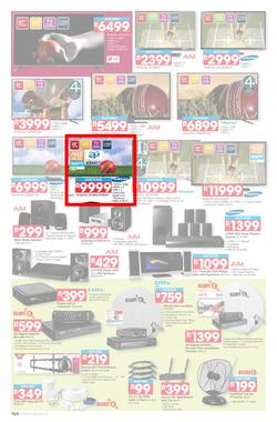 Pick n Pay Hyper : Big Hunt (24 Mar - 06 Mar 2015), page 5