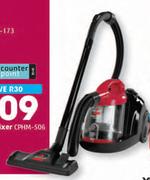 Bissell Red EasyVac Compact 29000367